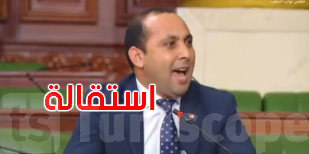 عاجل: النائب عبد العزيز الشعباني يستقيل من البرلمان