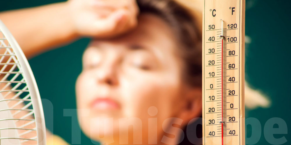  نصائح هامة للتعامل مع حرارة اليوم
