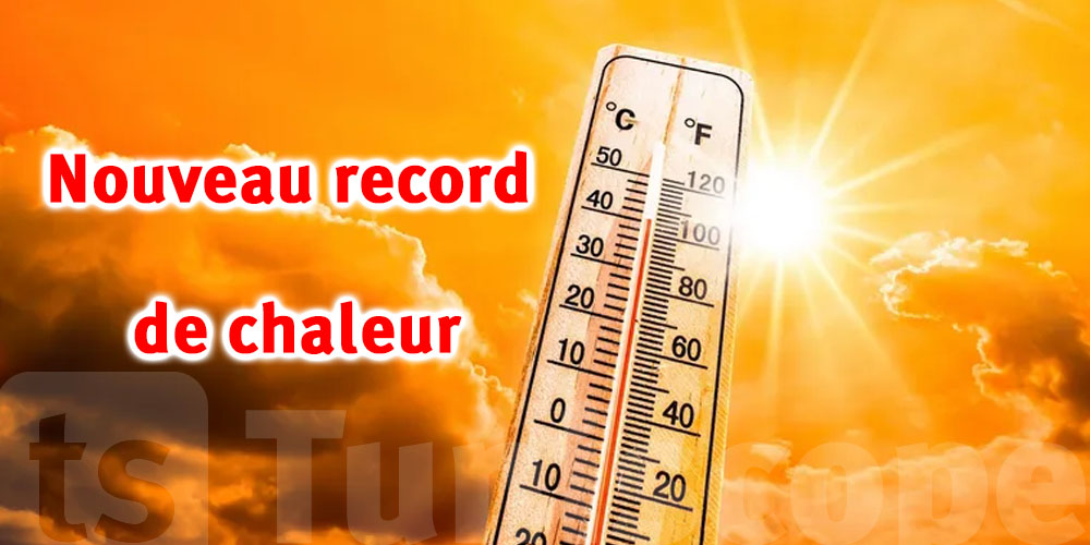 2023 : L'année la plus chaude jamais enregistrée dans le monde