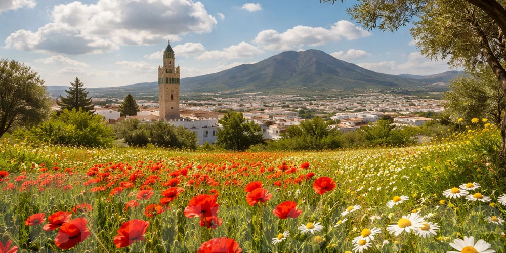  للي برمجين خرجة : شوفوا طقس الويكاند 
