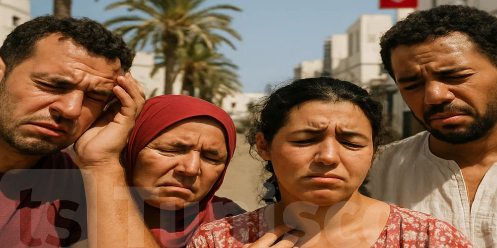 موجة حرّ تضرب تونس: درجات حرارة قياسية وتحذيرات متواصلة