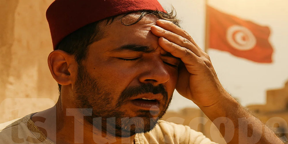 السرّ اللي يخلي جسمك يتحمّل درجات الحرارة المرتفعة