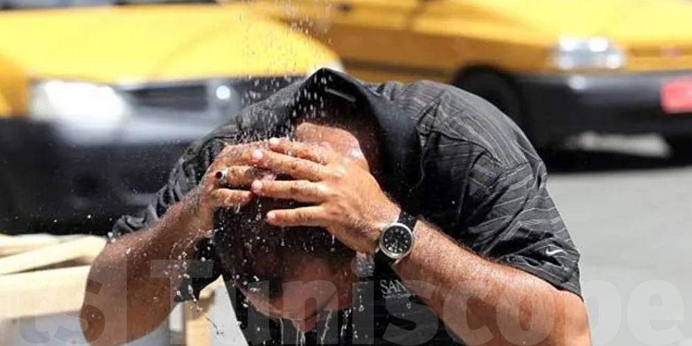 عاجل: الحماية المدنية تحذّر التوانسة