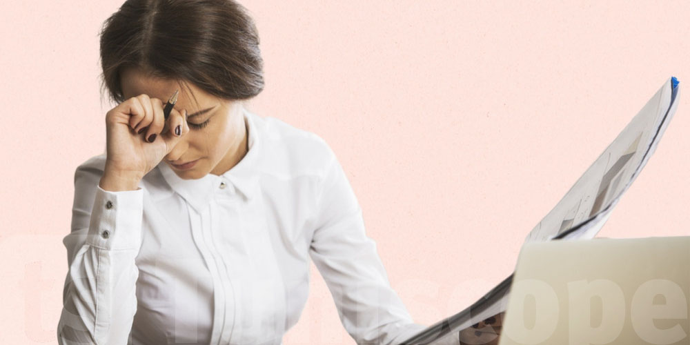 علاش تولّي على عصابك ومتقلق في السخانة ؟ السبب موش ديما منك!