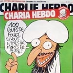 Charlie Hebdo joue encore la provoc avec Charia Hebdo