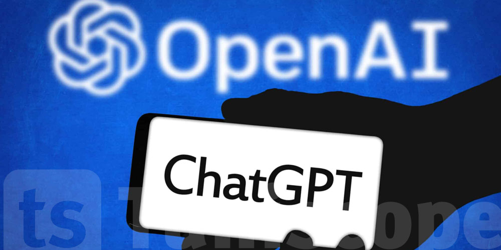 رد بالك تحكي أسرارك لـ ChatGptهاو علاش؟