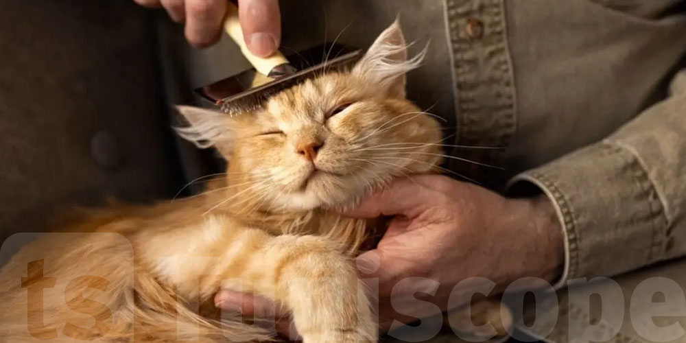  الإنسان والقطوس : تشابه جيني يوصل لـ90%