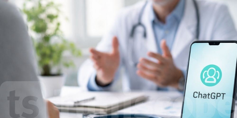 Médecin, analyses : faut-il faire confiance à ChatGPT Santé ?