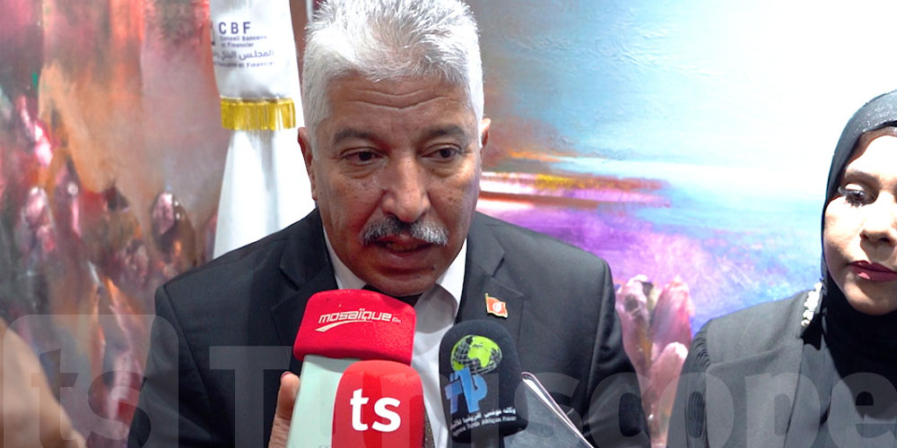 هذا شنوا قال وزير التشغيل رياض ضود على البطالة 