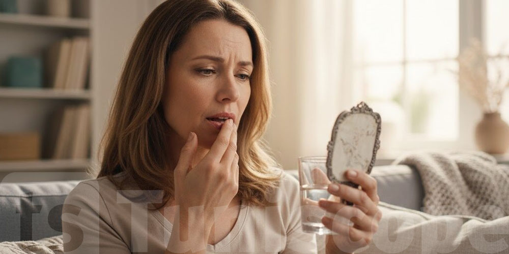 8 حاات تنجّم تأخّر بيها الشيخوخة