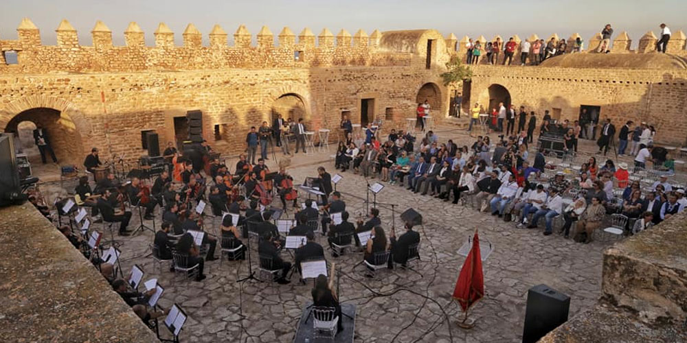 الإعلان عن انطلاق البرمجة الثقافية الخاصّة بسنة الاحتفاء بمرور مائة عام على السينما في تونس