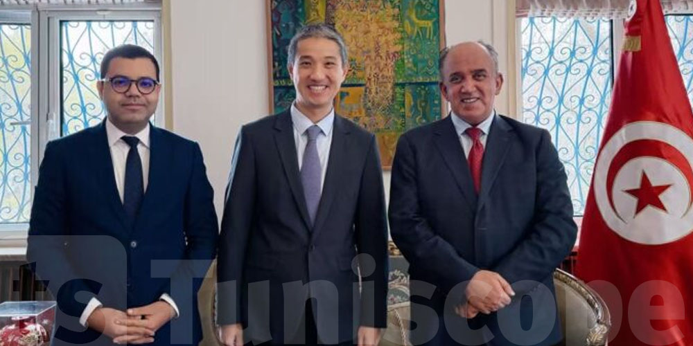 Foxit investit en Tunisie : le géant chinois du numérique parie sur nos talents tech