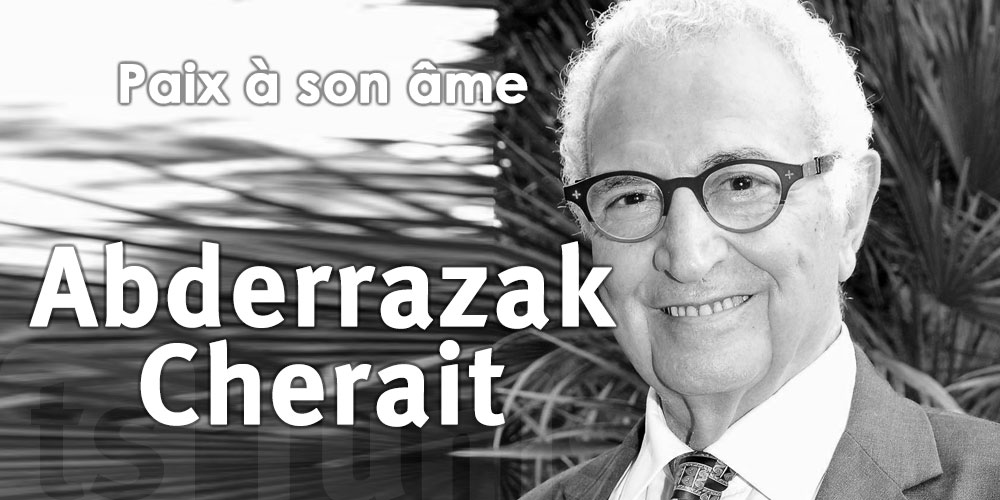 Abderrazak Cheraït : bâtisseur de Tozeur s’éteint