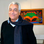 Le galeriste Hamadi Cherif Ben Hassan n'est plus