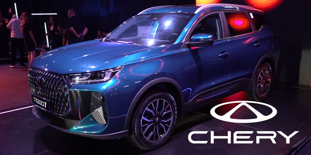 Tiggo 9, Arrizo 8 et Tiggo 4 : Chery dévoile une gamme hybride pour tous les profils de conducteurs