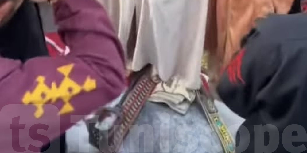 15 jours de prison et une amende de 4 800 millimes ? Une sanction qui suscite l'étonnement dans l'affaire du cheval !