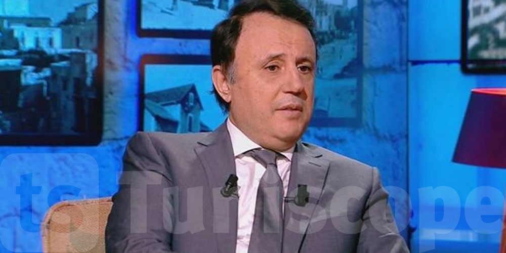 عاجل: حفظ هذه التّهم في حق سليم شيبوب