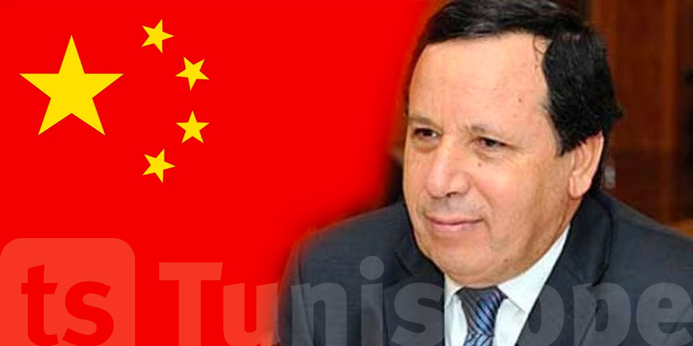 La Tunisie salue l'impact mondial positif de l'Initiative Ceinture et Route de la Chine