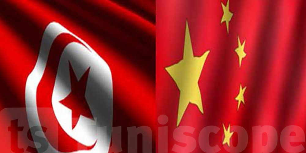 La Chine offre des bourses aux étudiants tunisiens