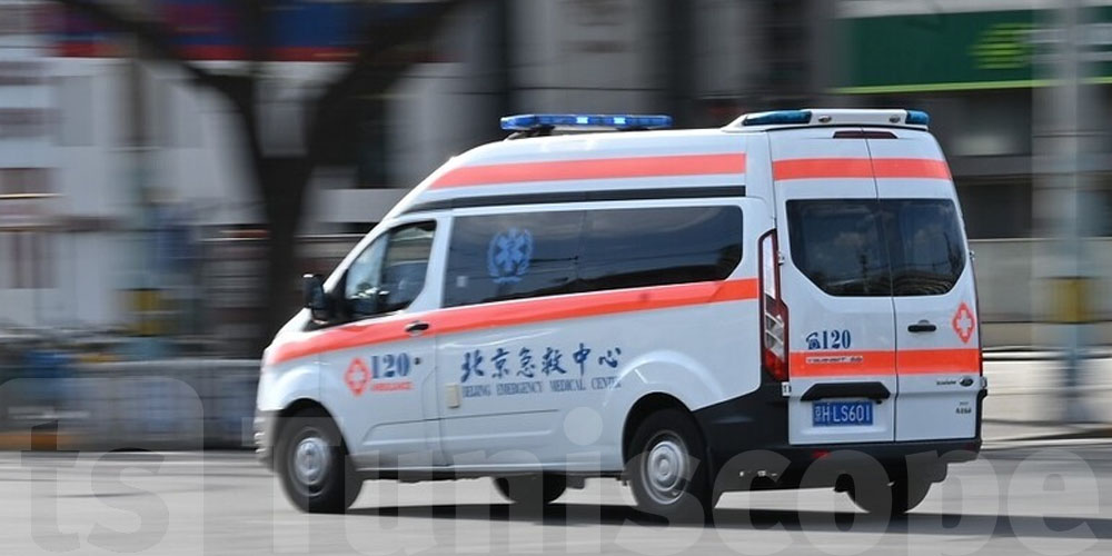  انفجار في مصنع للصلب يخلف عشرات الضحايا في الصين