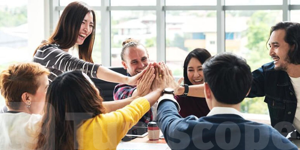 شركة تهدي ''ديار'' لموظفيها بعد تحقيق شرط معين