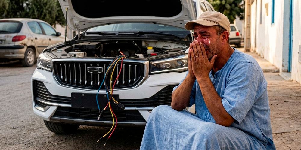 Voitures électriques en Tunisie : des marques pourraient disparaître, et votre voiture avec elles