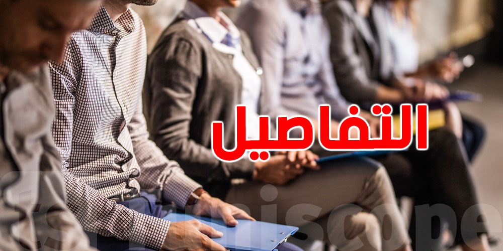 قانون جديد لانتداب خريجي التعليم العالي المعطّلين عن العمل: التفاصيل الكاملة