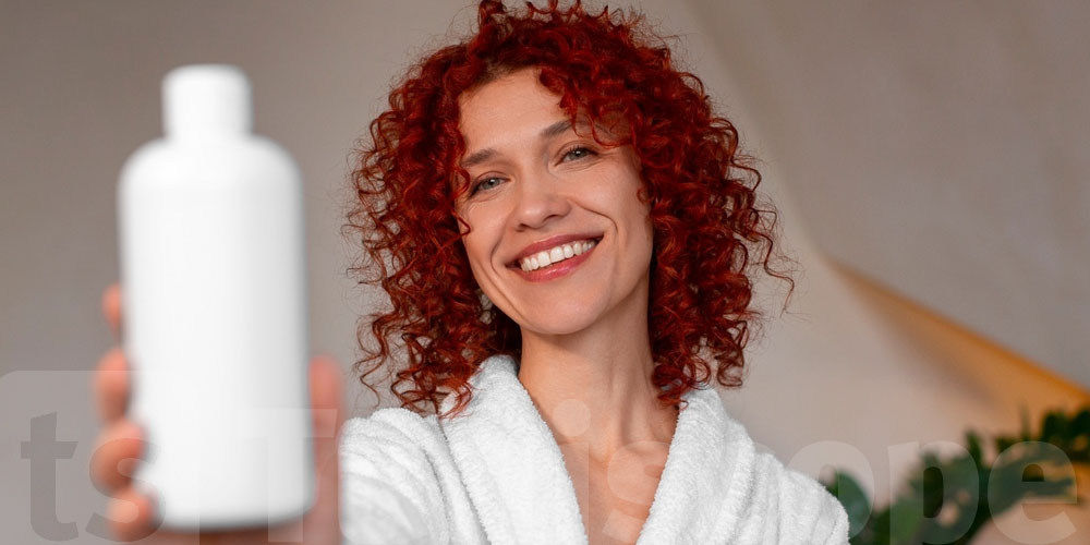 Cheveux doux et naturels : adoptez le shampooing maison