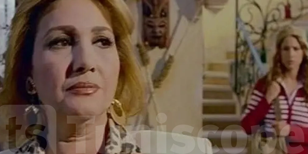 وفاة الفنانة المصرية شروق عن عمر ناهز 73 عاماً