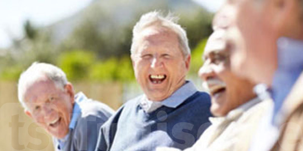Dans 5 ans, près d'un Tunisien sur 5 aura plus de 60 ans