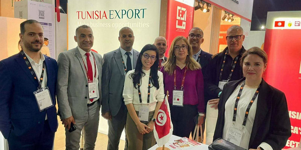 La Tunisie affirme son leadership technologique au GITEX Africa 2026