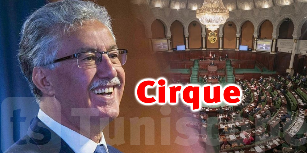 Hamma Hammami : « Le prochain parlement serait un cirque »