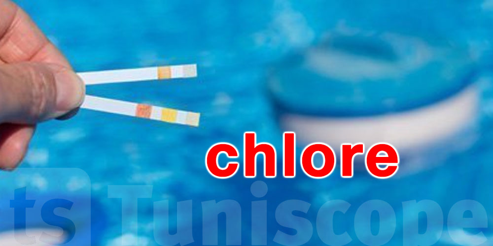 Crise mondiale du chlore : la Tunisie risque-t-elle une pénurie ?