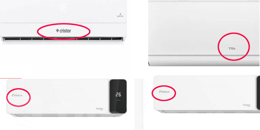 أرخص وأقوى كليماتيزورات 9000 BTU.. الأسعار والمواصفات