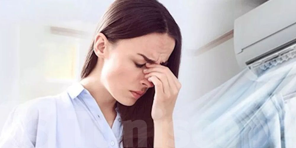   90% من الكليماتيزورات معادش تبرد كالعادة .. شنوّا السبب الحقيقي ؟