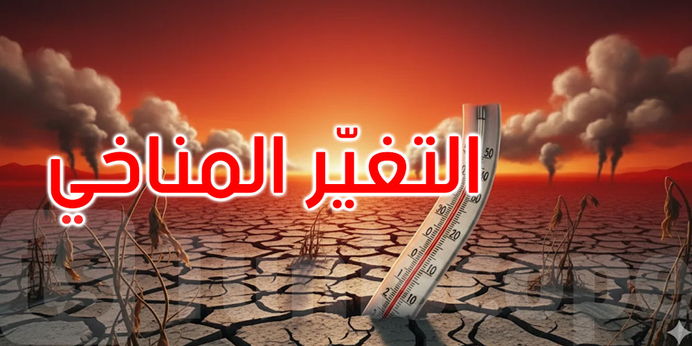 العلماء يحذّرون: خطر موجات الحرّ ازداد 40 ضعفًا بسبب التغير المناخي