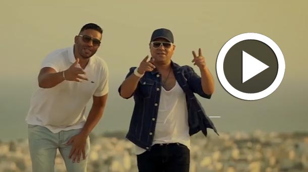 'Désolé', duo de Walid Ettounsi et Balti, dépasse 1 million de vues sur Youtube en une semaine 