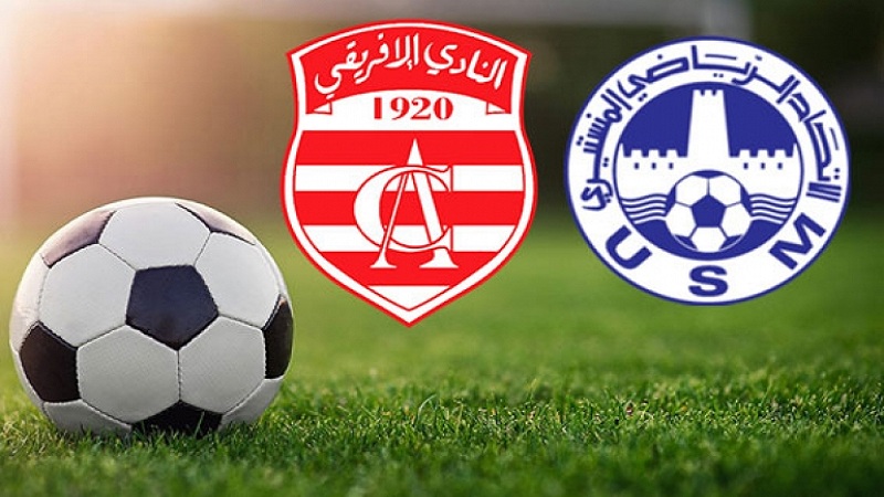 تغيير في القناة الناقلة: الكأس 1 تبث مباراة الإفريقي والمنستير بدلاً من الكأس 2!