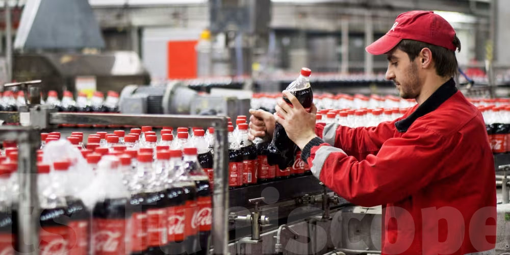 Coca-Cola : Rappel d'Urgence de Bouteilles et Canettes à Travers l'Europe