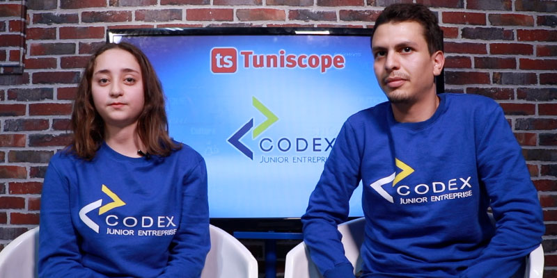 En vidéo : Codex Junior Entreprise présente l’événement ''TeamWill Hackathon''