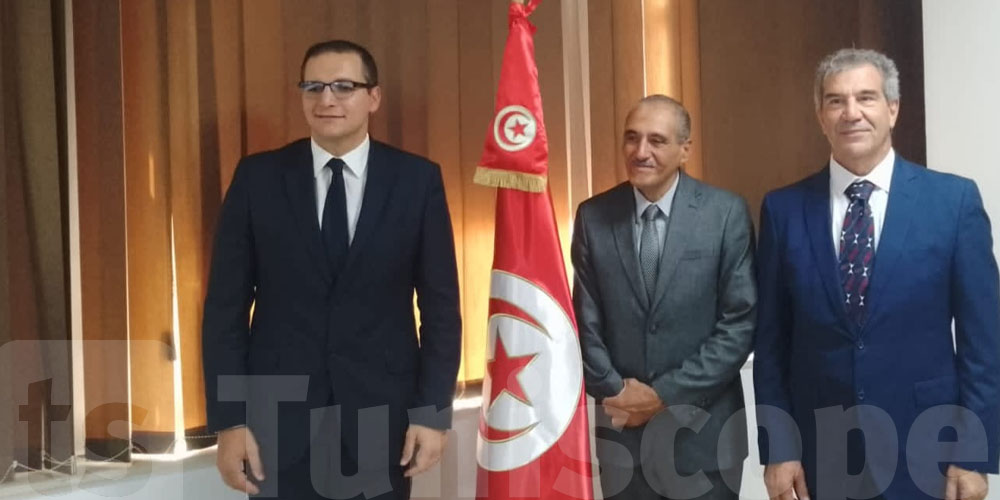 متابعة تطوّر المبادلات التجارية بين مالطا و تونس