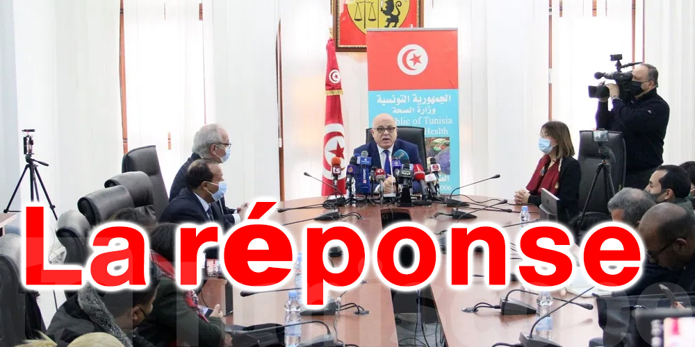 Tunisie Confinement général ou pas, Mesaadi dévoile