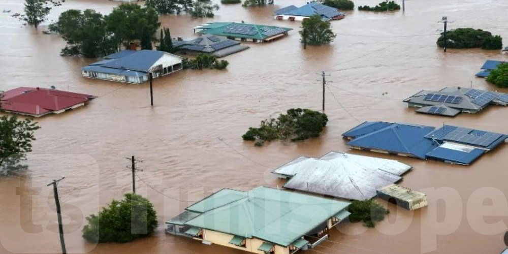   الكونغو الديمقراطية: مصرع 200 شخص وتدمير أكثر من ألفي منزل بسبب الأمطار