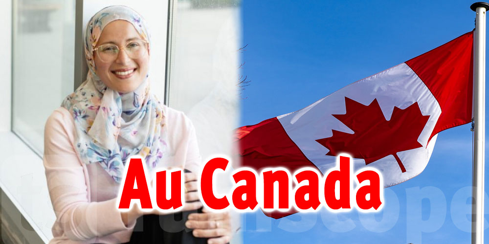 Une première au Canada : Une conseillère chargée de la lutte contre l'islamophobie
