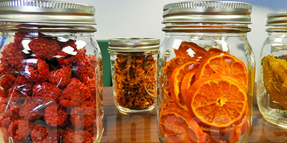 Une spécialiste de l’industrie alimentaire met en garde contre les risques de mise en conserve domestique