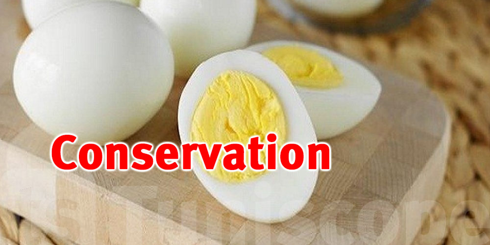  Attention : voici combien de temps les œufs durs restent vraiment consommables