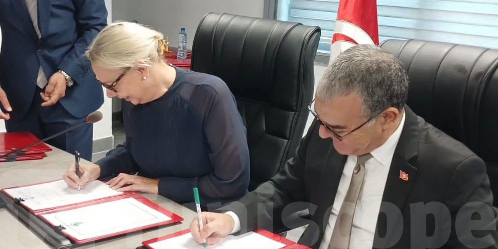 أكثر من 698 مليون دينار لتونس.. شنوّة باش يتعمل بالتمويلات الجديدة؟
