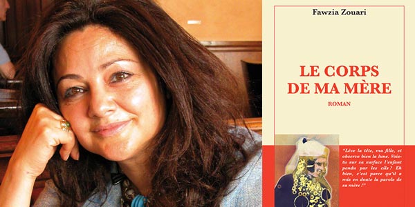 La Tunisienne Fawzia Zouari remporte le Prix des Cinq continents pour la Francophonie