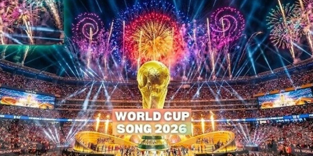 فيفا يفاجئ العالم في مونديال 2026: عرض فني لأول مرة 