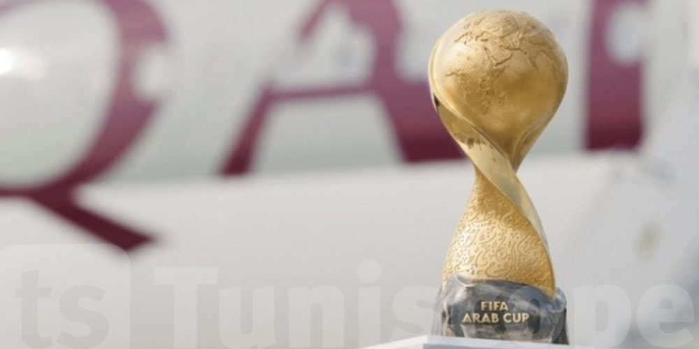 Coupe Arabe : Le Qatar accueillera les 3 prochaines éditions